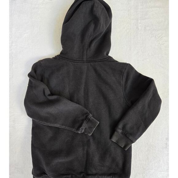 Size Youth M (8-10) Marshall Thundering Herd black NCAA Fan Apparel & Souvenirs - Picture 5 of 5